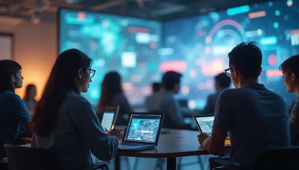 Virtual Worlds, KI und neue Marketingtrends: Wie Marken junge Zielgruppen jetzt erreichen