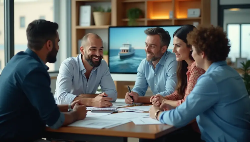 Walaa Insurance erhält Genehmigung für Seehaftpflichtversicherungen und erweitert Produktpalette