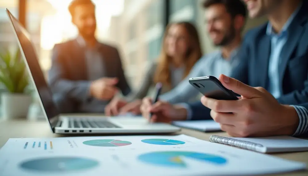 Wie das Social Selling Cockpit deinen Vertrieb revolutionieren kann