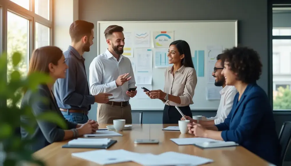 Wie Sie Upselling auf Deutsch erfolgreich umsetzen